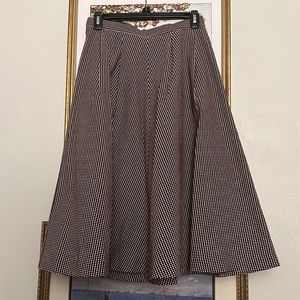 Aline skirt